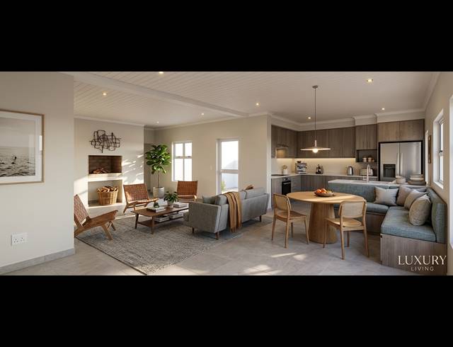 3 BEDROOM HOUSE FOR SALE IN ATLANTIC SANDS PRIVATE ESTATE
